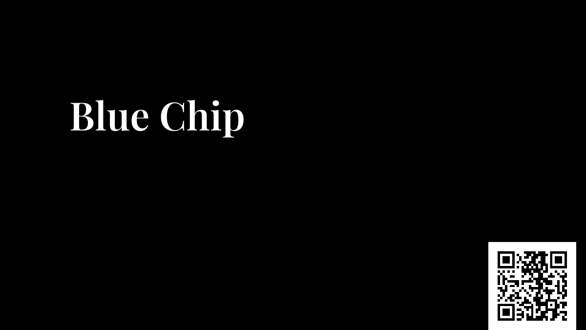 Blue Chip