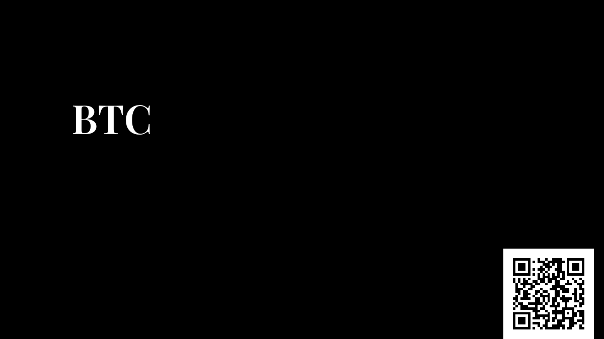 BTC