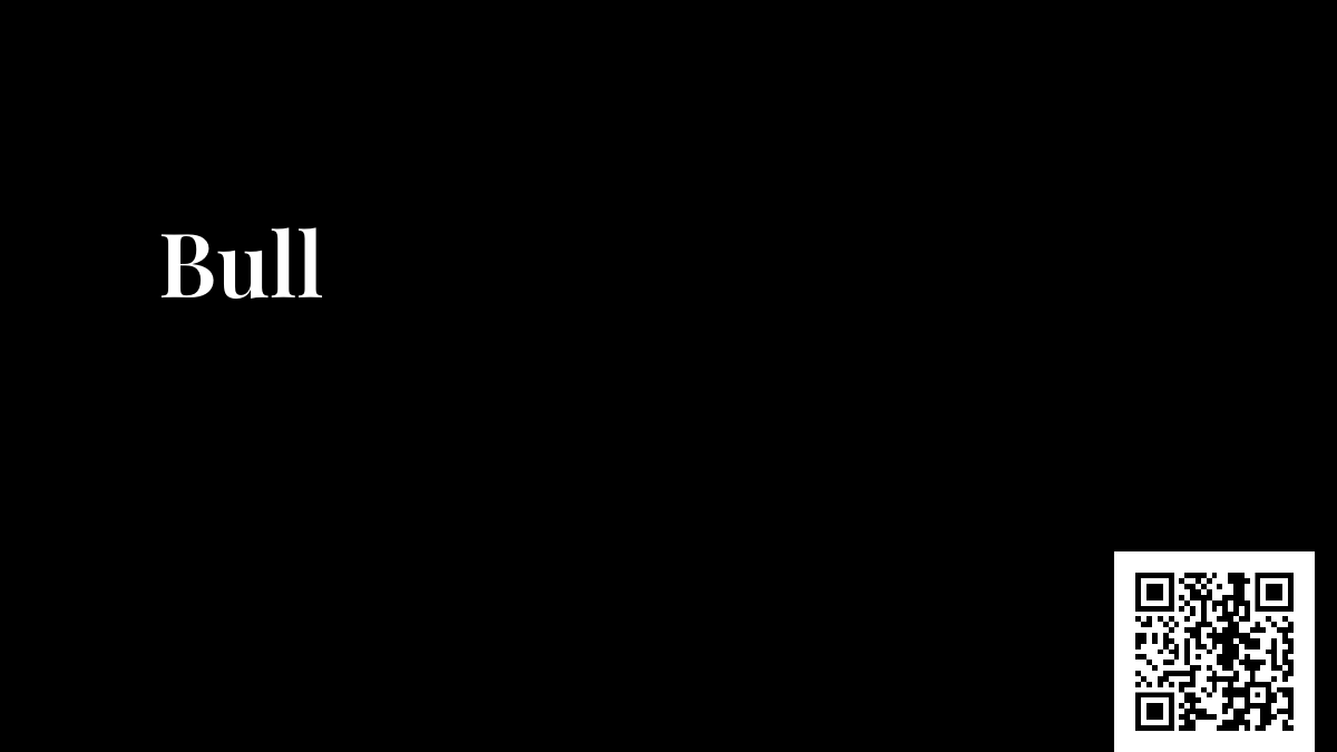 Bull