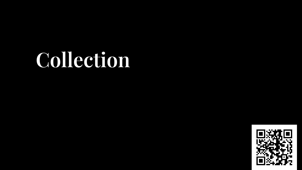 Collection