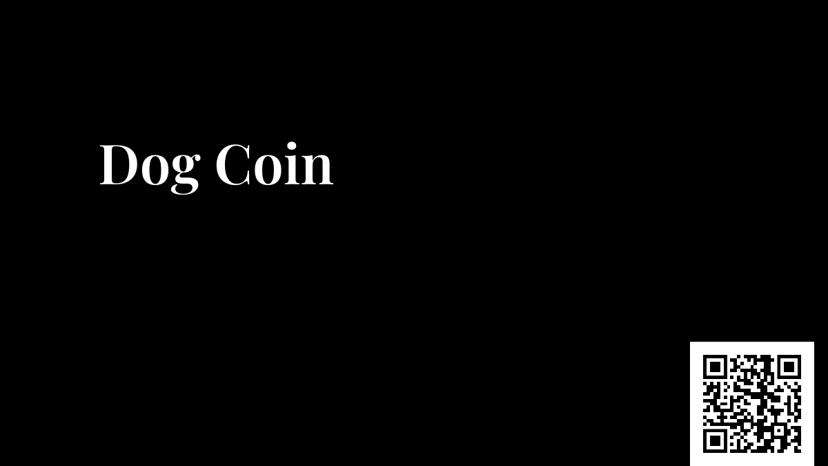 Dog Coin