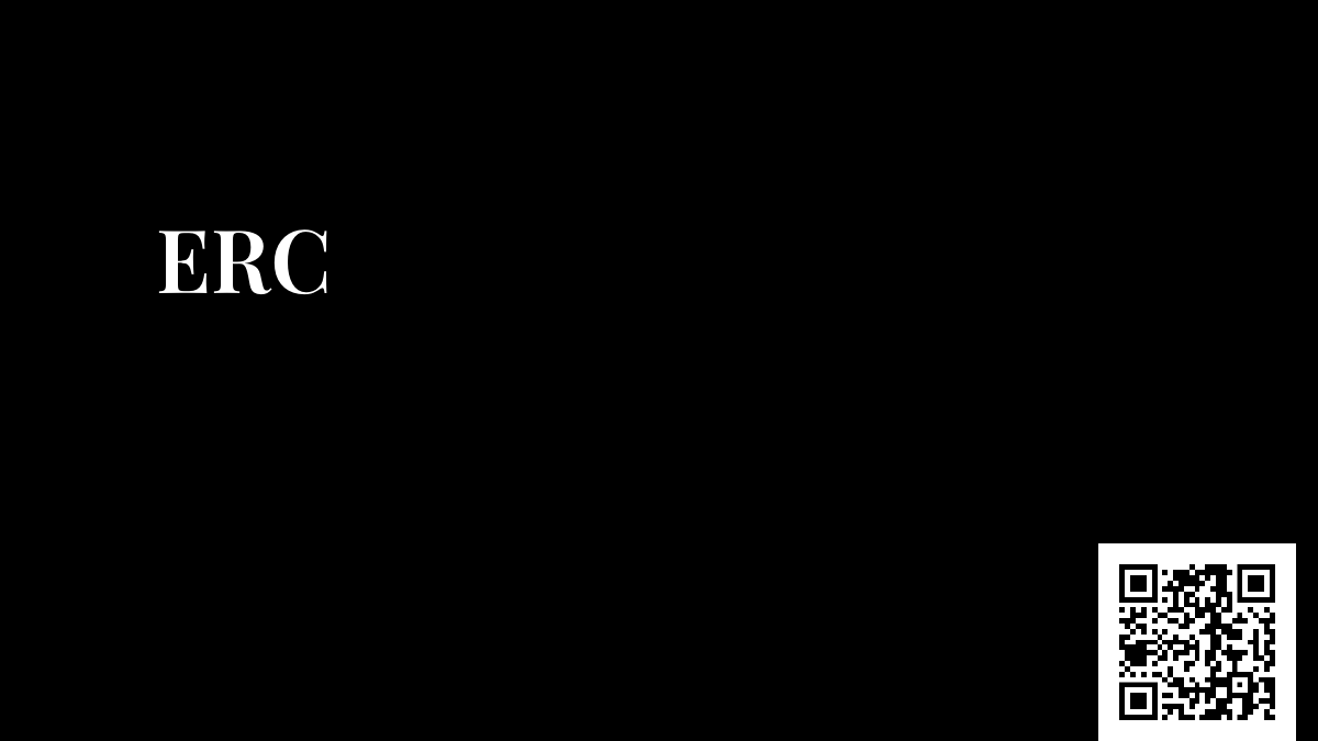 ERC