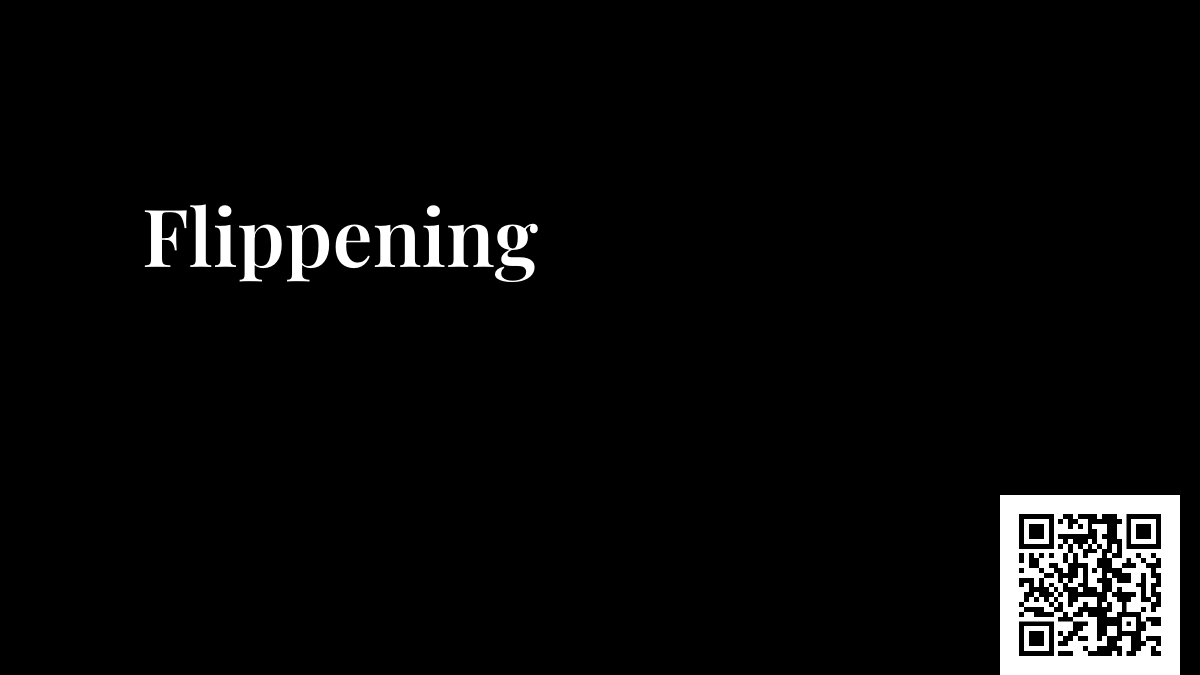 Flippening