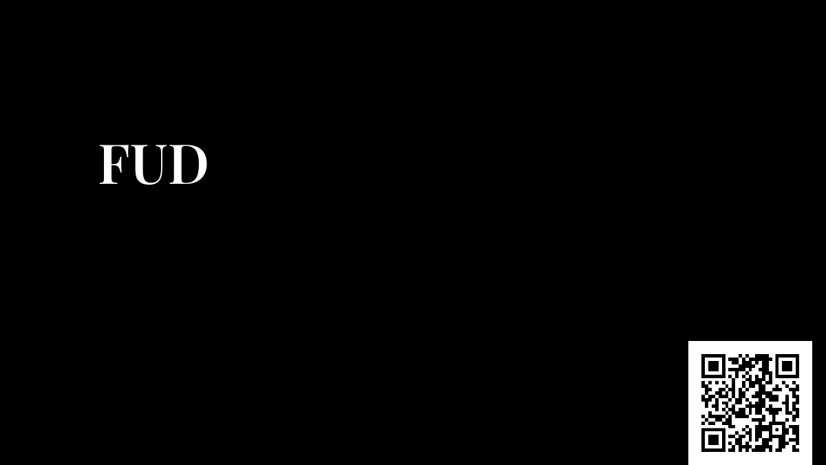 FUD