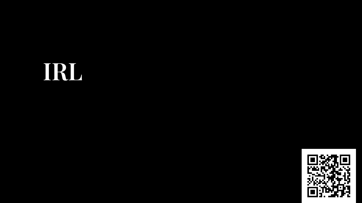 IRL