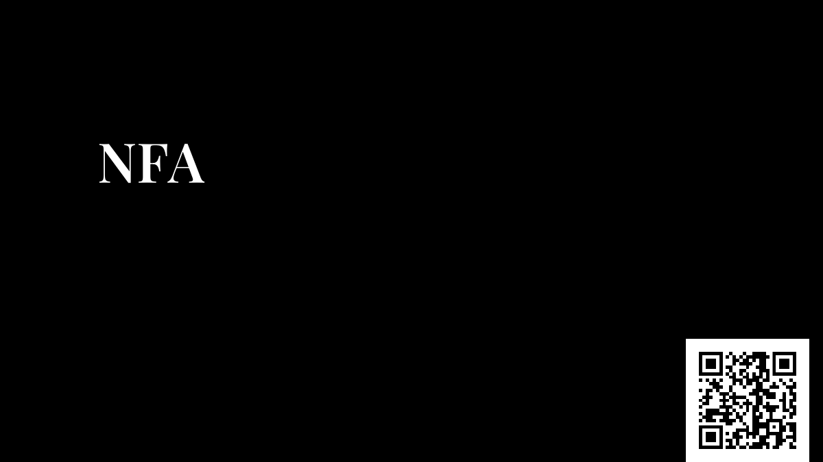 NFA